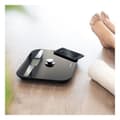 Miniatyrbillede 5 af 5: Digital badevægt Cecotec  SURFACE PRECISION 10200 SMART HEALTHY LCD Bluetooth 180 kg Sort Hærdet glas 180 kg