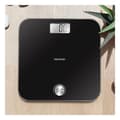 Miniatyrbillede 5 af 5: Digital badevægt Cecotec SURFACE PRECISION 10000 HEALTHY LCD 180 kg Sort Hærdet glas 180 kg