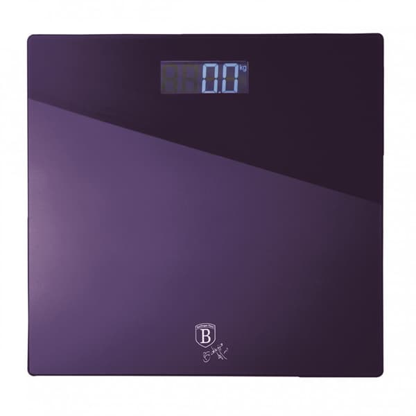 ULTRA SLIM KYLPYHUONEVAAKA BERLINGER HAUS BH-9225