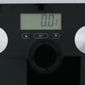 Miniatyrbillede 3 af 4: Grundig - elektronisk badevægt, kropsvægtanalyse, BMI, op til 180 kg