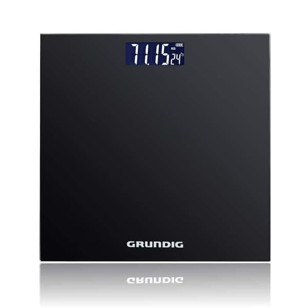 Grundig Personvåg 180kg