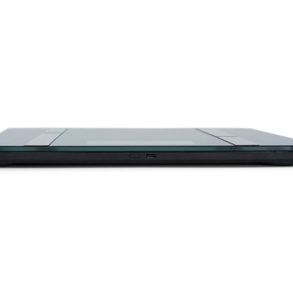 Terraillon Personvekt X-LINE FIT BMI, 8 brukere og USB-C