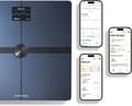 Miniatyrbillede 3 af 8: Withings Body Smart Black kropsanalysevægt med wifi-forbindelse