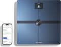 Miniatyrbillede 2 af 8: Withings Body Smart Black kropsanalysevægt med wifi-forbindelse