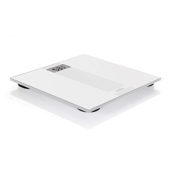 Digital Badrumsvåg LAICA PS1054 Härdat glas 180 kg
