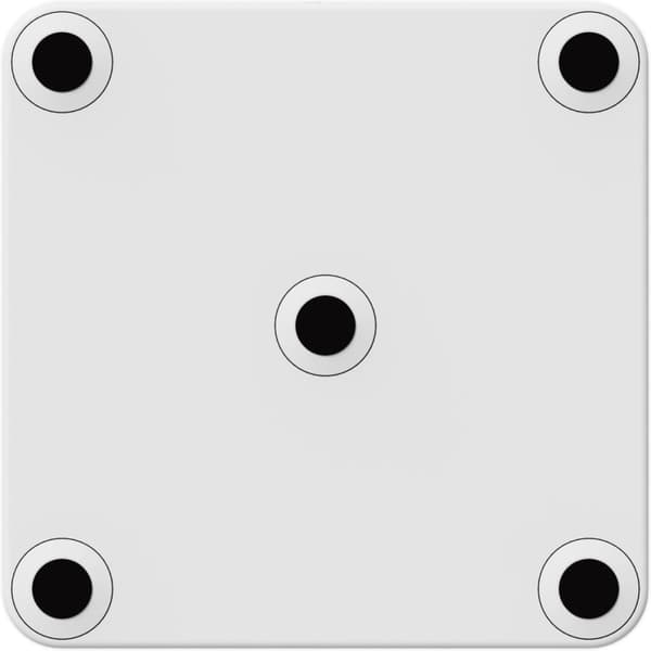 Terraillon Personvåg X-LINE Bluetooth Ultraslim 18mm