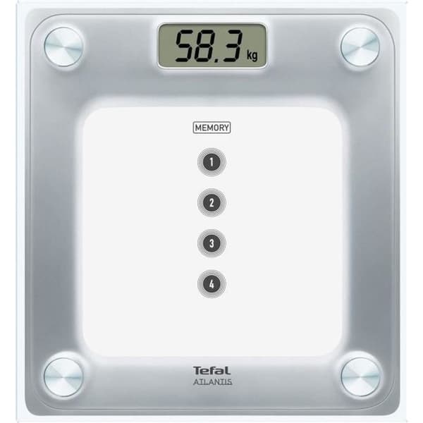 Tefal PP3020V1 ATLANTIS personvåg