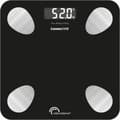 Pikkukuva 4 / 4: Digitaalinen henkilövaaka Little Balance 8685 Musta 180 kg