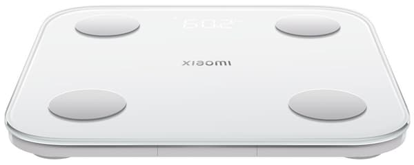 Xiaomi S400 Square White Elektroninen henkilövaaka