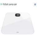 Miniatyrbild 2 av 3: FitBit Aria Air ansluten våg - Upp till 8 användare - Vit
