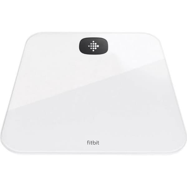 FitBit Aria Air ansluten våg - Upp till 8 användare - Vit
