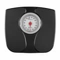 Pikkukuva 1 / 2: Digitaalinen henkilövaaka Little Balance 8727 Musta Muovinen 150 kg