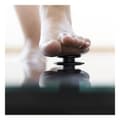 Pikkukuva 4 / 6: Digitaalinen henkilövaaka Cecotec 425 LCD 180 kg Musta Karaistu lasi 180 kg