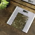 Miniatyrbillede 2 af 2: Digital badevægt Cecotec Surface Precision Healthy Gennemsigtig Hærdet glas 180 kg