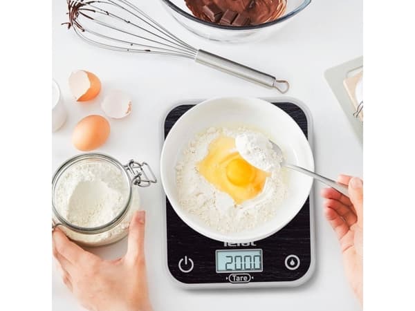 Köksvågar, Tefal Optiss Ardoise