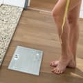 Miniatyrbillede 4 af 4: Digital badevægt Beurer GS10 Glas