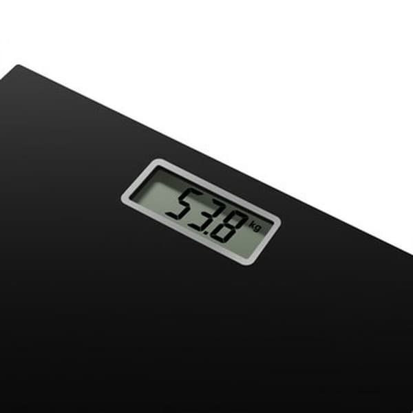 Digitaalinen henkilövaaka Tefal PP140 Musta 30 x 2 x 30 cm