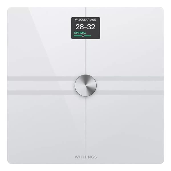 Balance connectée Withings Body Comp Vit