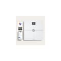 Miniatyrbild 3 av 4: Balans kopplad Withings Body Smart Vit