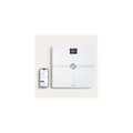 Miniatyrbild 2 av 4: Balans kopplad Withings Body Smart Vit