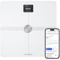Miniatyrbild 1 av 4: Balans kopplad Withings Body Smart Vit