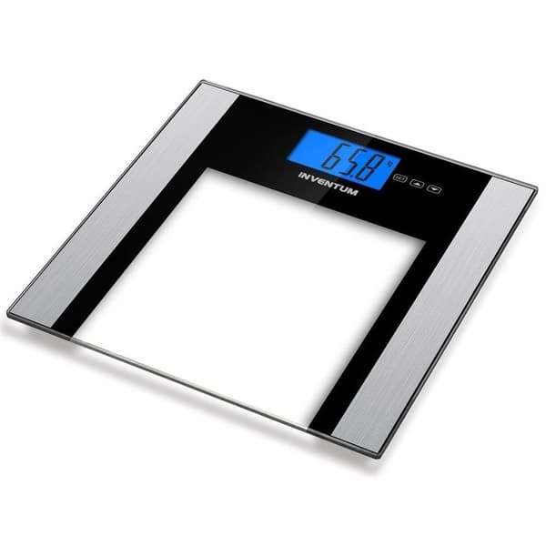 Inventum PW708ZW Personvægt