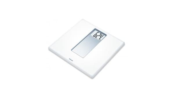 Beurer PS160 XXL Personvåg