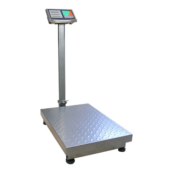 Tasovaaka, varasto, kiinteä, langaton jopa 500 kg HDWR wagPRO P500