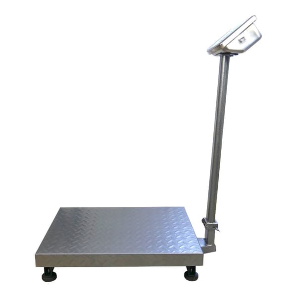 Tasovaaka, varasto, kiinteä, langaton jopa 500 kg HDWR wagPRO P500