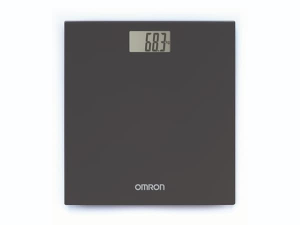 Omron Digital personvåg/badvåg