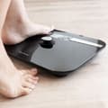 Miniatyrbild 3 av 5: Cecotec Personvåg med app Surface Precision EcoPower 10200 Smart Healthy Black