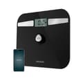 Miniatyrbild 1 av 5: Cecotec Personvåg med app Surface Precision EcoPower 10200 Smart Healthy Black
