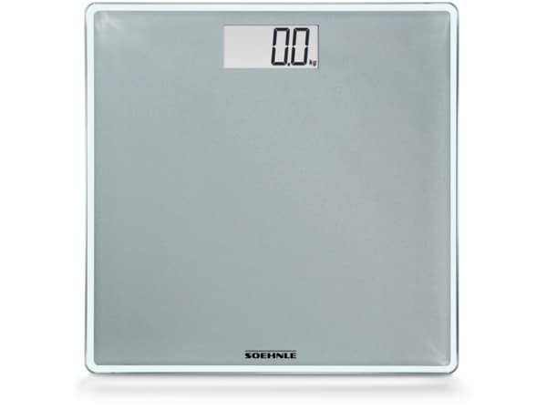 Soehnle 63852 Sense Compact 300 Digital Personvåg