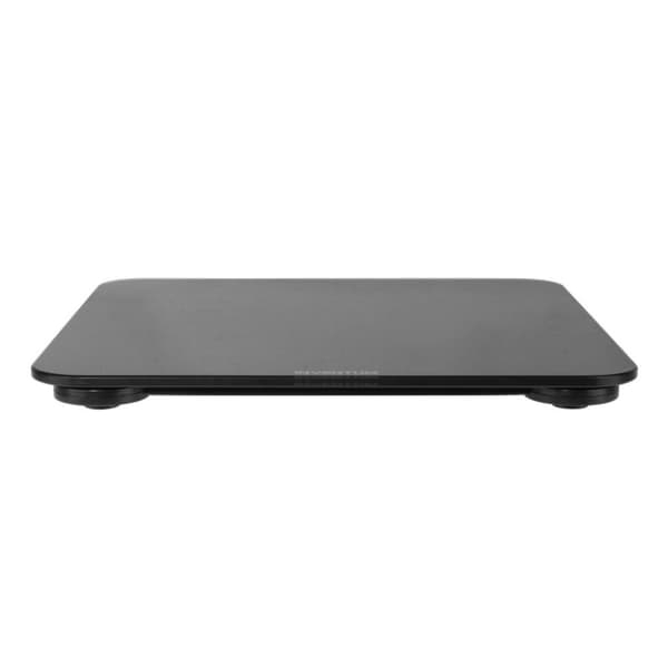 Inventum PW510B Personvåg Svart