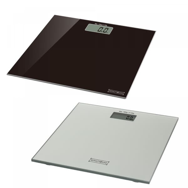 Personvåg / Badrumsvåg - 180kg