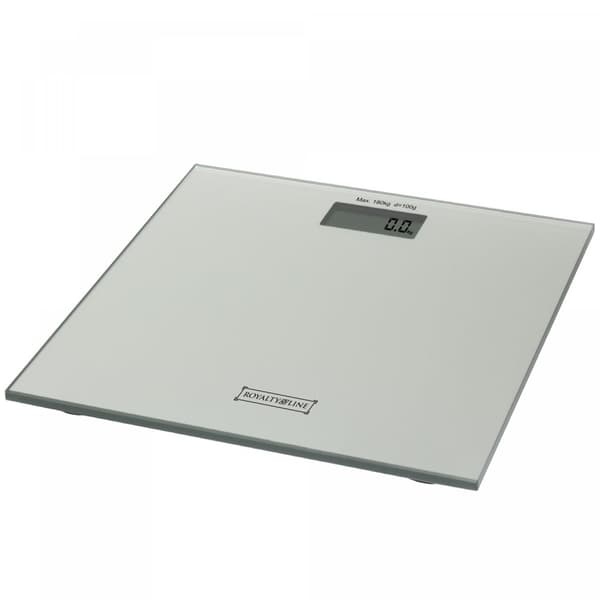 Personvåg / Badrumsvåg - 180kg