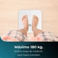 Miniatyrbild 2 av 5: Cecotec Personvåg med app Surface Precision 970 Smart Healthy