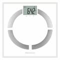 Miniatyrbillede 2 af 4: Digital badevægt Medisana MED 40444 Hvid 180 kg