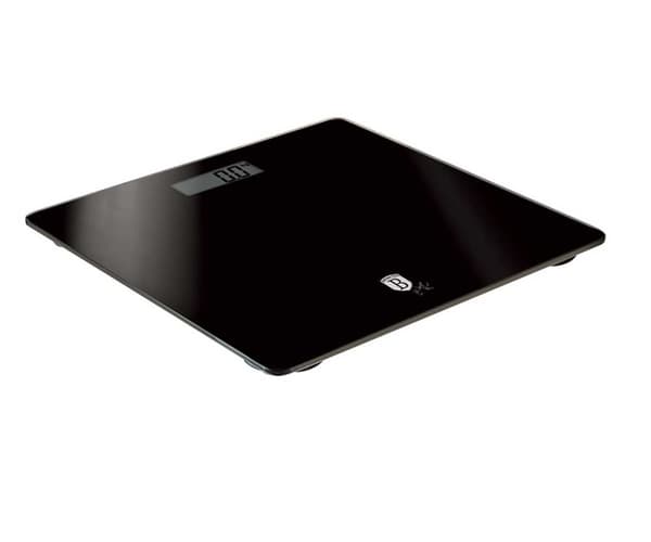 ULTRA SLIM BADEVÆRELSESVÆGT BERLINGERHAUS BH-9040