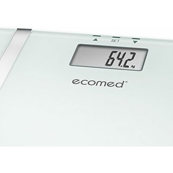 Digital Badrumsvåg Medisana PS70E Rostfritt stål 150 kg 180 kg