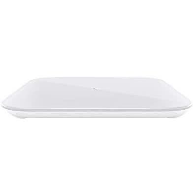 Våg - Xiaomi - Mi Smart Scale 2 - Vit - Bluetooth 5.0 - 180 kg
