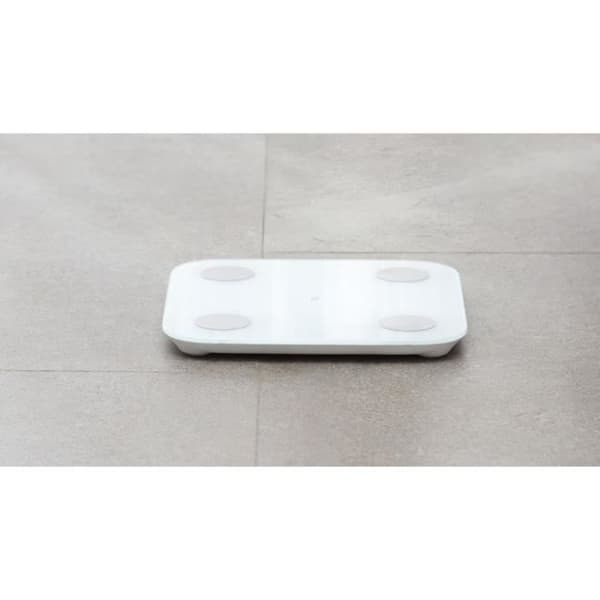 Xiaomi MI BODY COMPOSITION SCALE Personal Scale Connected Impedance Meter