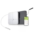 Miniatyrbilde 4 av 11: Body Screen TX, sort, Hammer