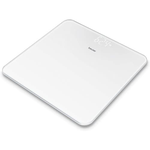 Beurer - GS 225 – Glass Digital Scale - 5 Years Warranty