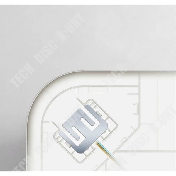 TD® Bluetooth Smart elektronisk våg
