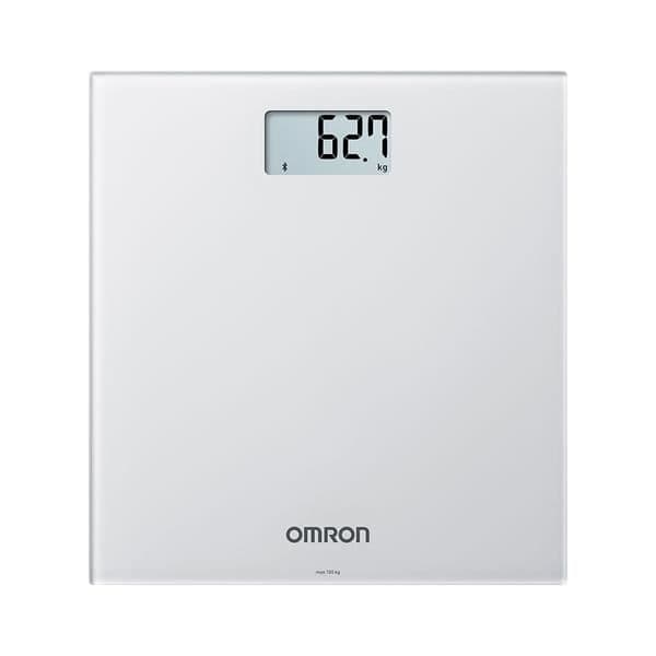 OMRON HN300T2 INTELLI IT INTELLIGENT KROPPSVIKTSVÅG