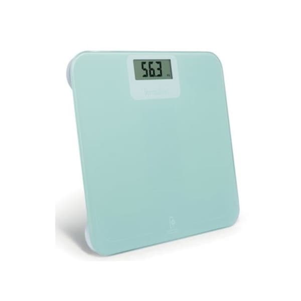 Terraillon Elektronisk våg 180kg/100g - POWERFREE
