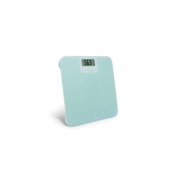 Terraillon Elektronisk våg 180kg/100g - POWERFREE