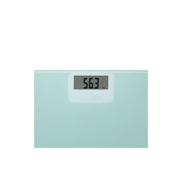 Terraillon Elektronisk våg 180kg/100g - POWERFREE
