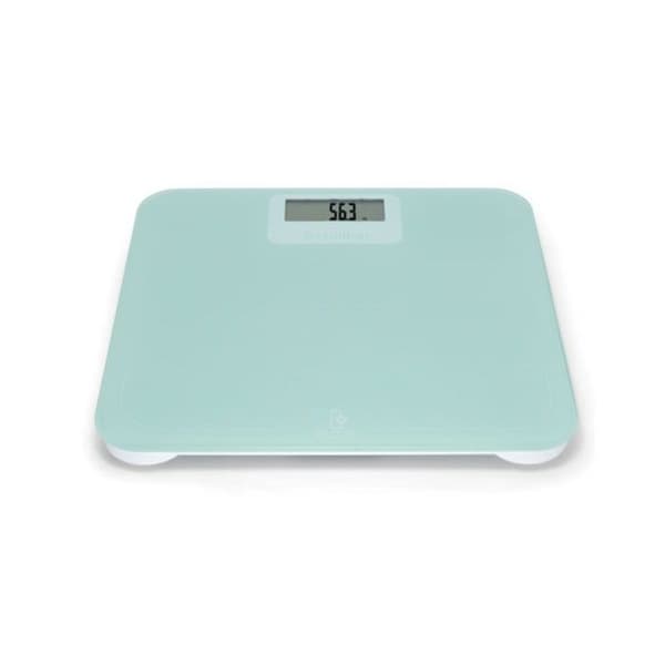 Terraillon Elektronisk våg 180kg/100g - POWERFREE